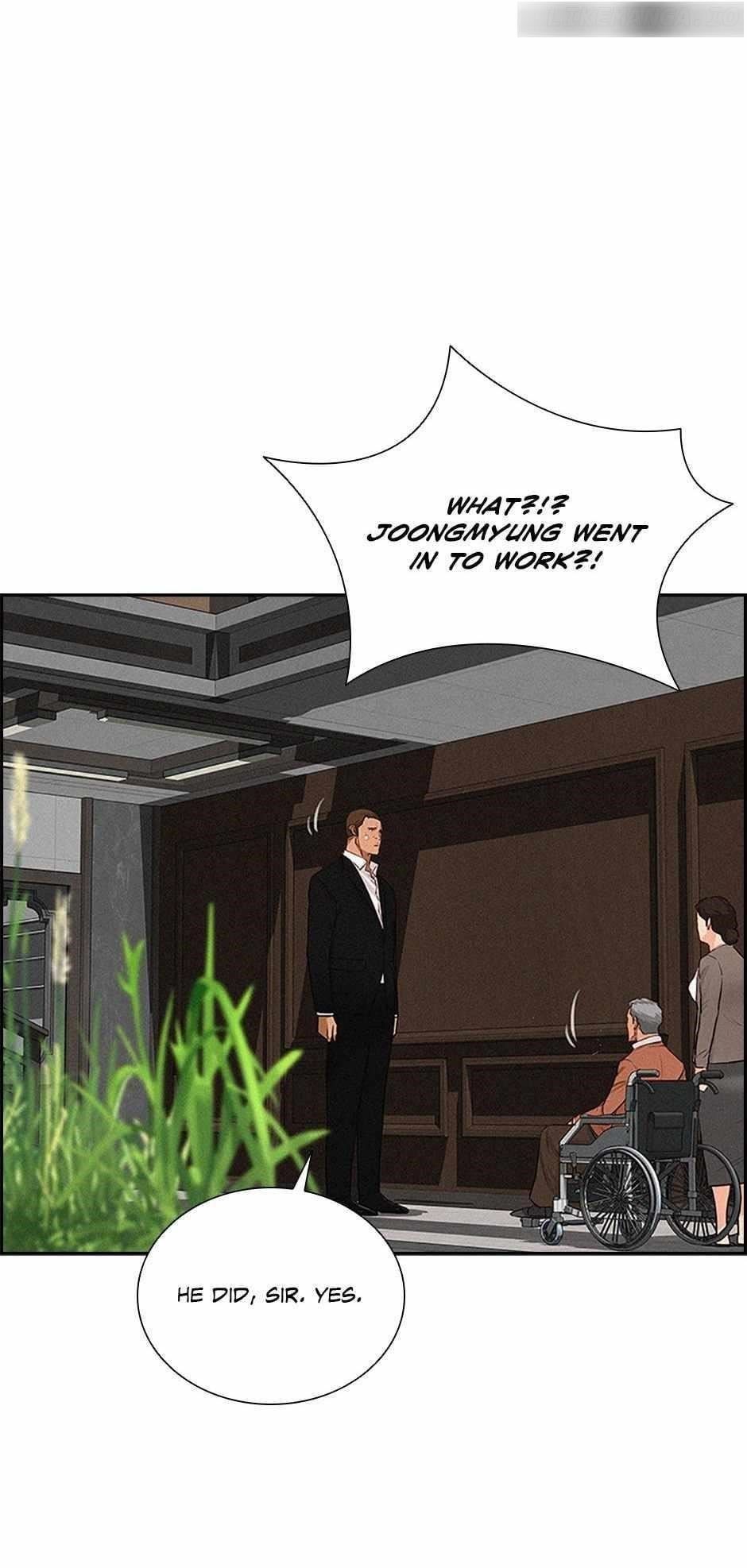 Lord of Money Chapter 138 - Page 45