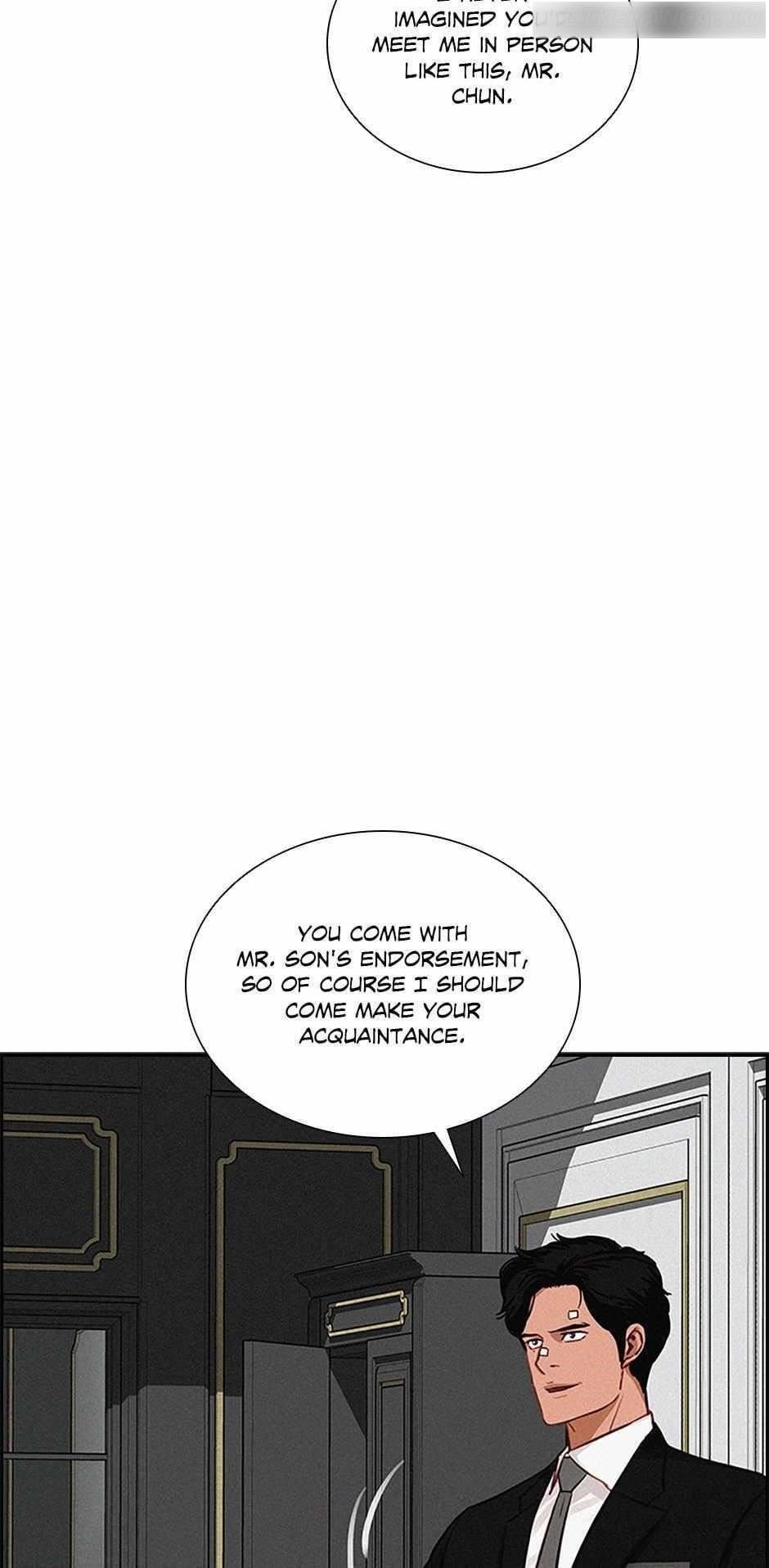 Lord of Money Chapter 138 - Page 60