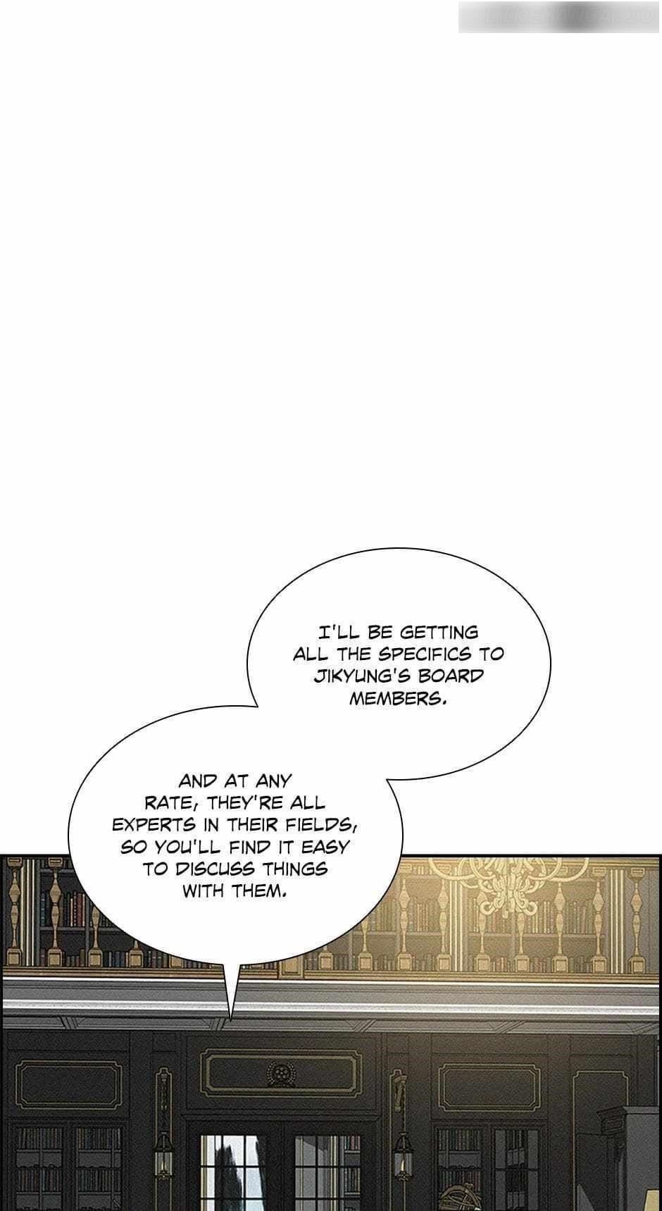 Lord of Money Chapter 138 - Page 63