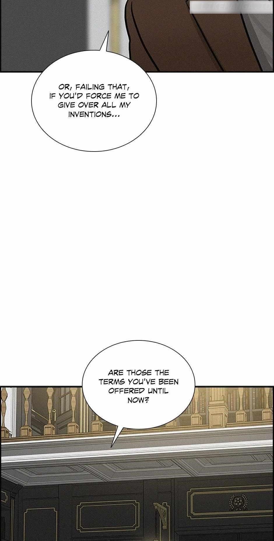 Lord of Money Chapter 138 - Page 71