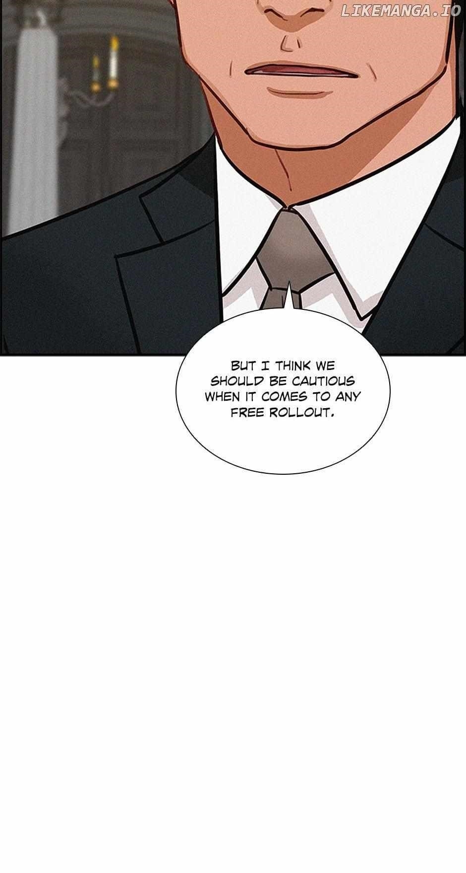 Lord of Money Chapter 141 - Page 70