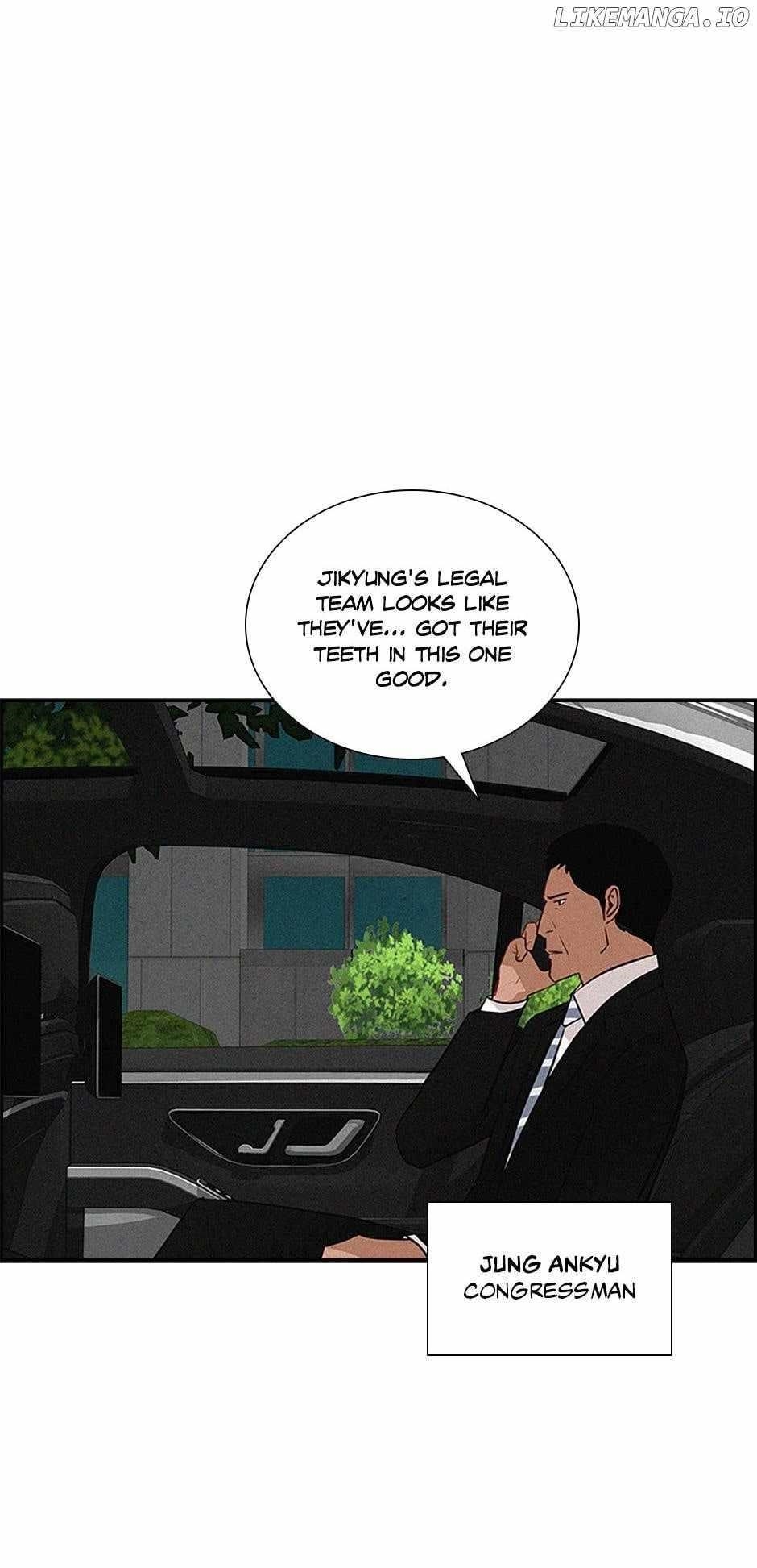 Lord of Money Chapter 143 - Page 72