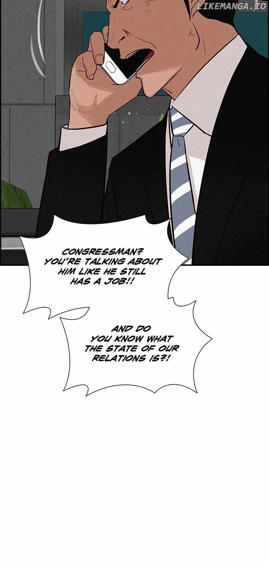 Lord of Money Chapter 143 - Page 76