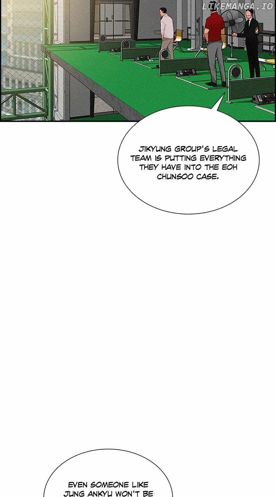 Lord of Money Chapter 143 - Page 9