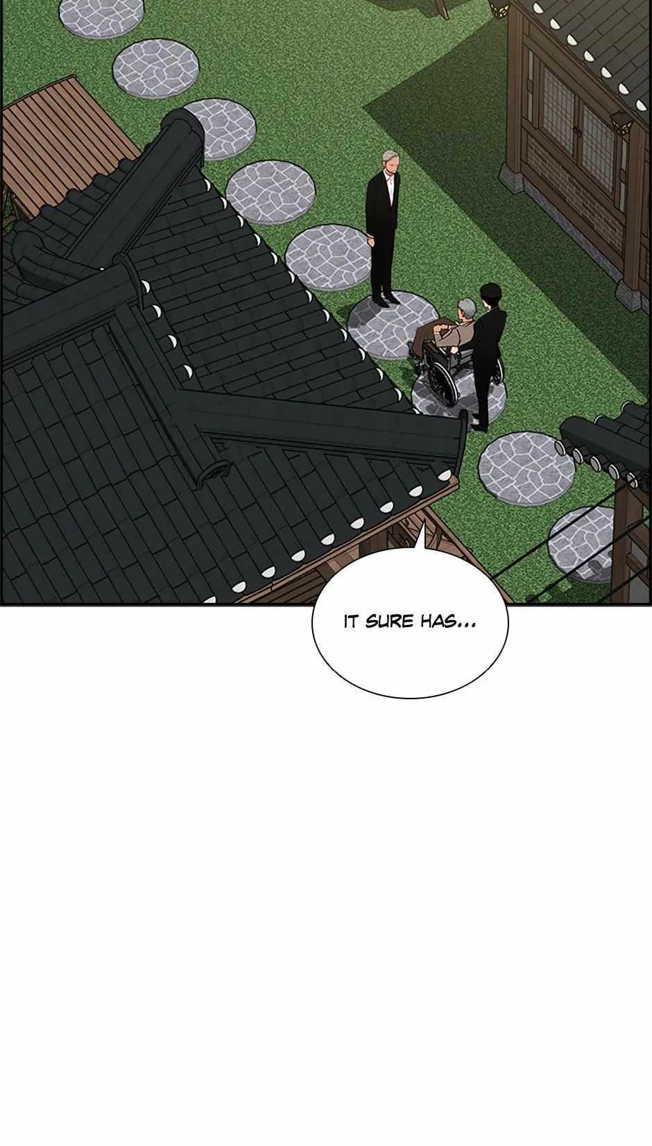 Lord of Money Chapter 144 - Page 4