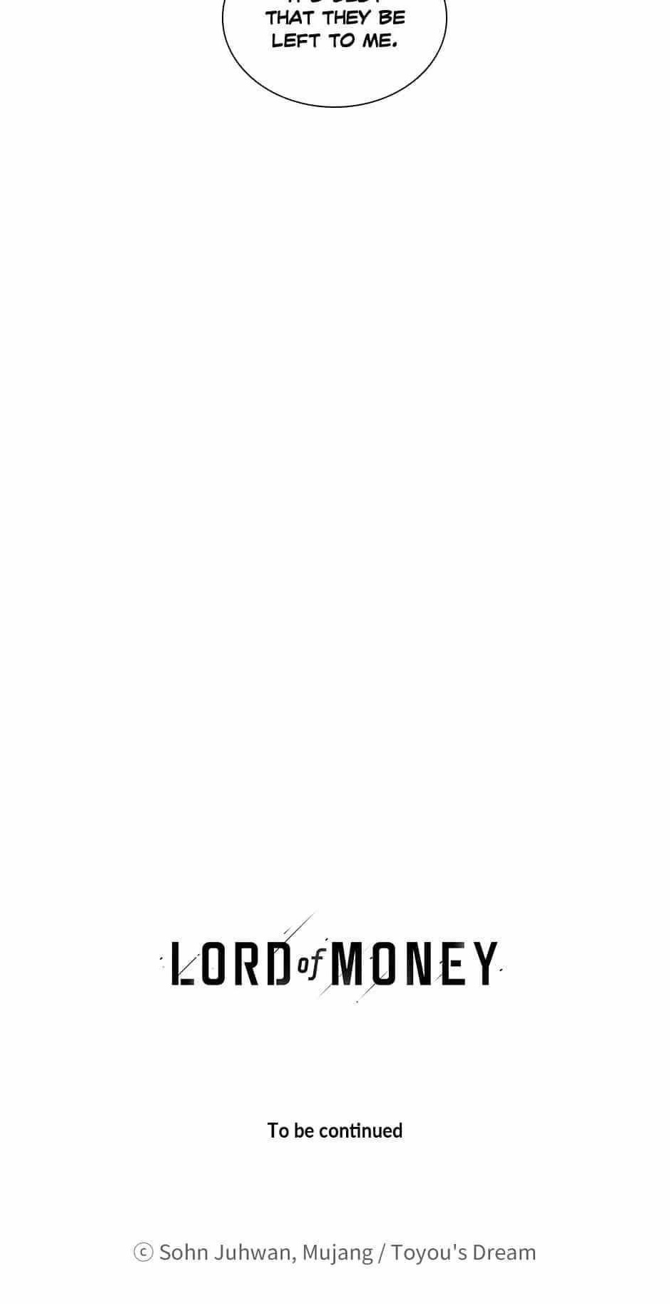 Lord of Money Chapter 144 - Page 87