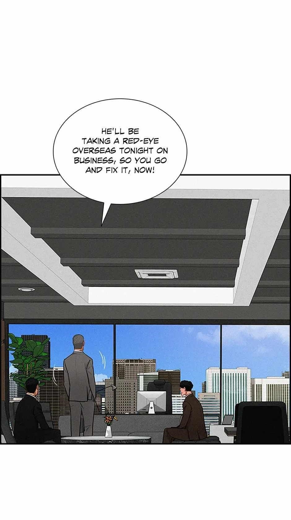 Lord of Money Chapter 148 - Page 21