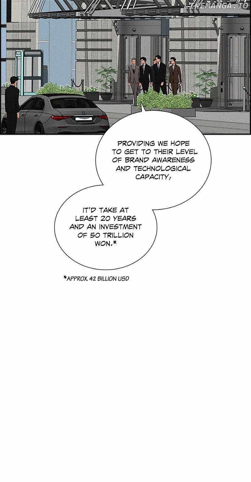 Lord of Money Chapter 152 - Page 17