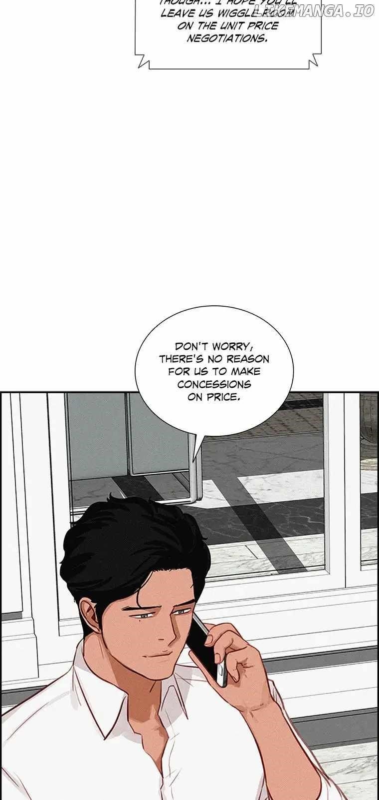 Lord of Money Chapter 153 - Page 57