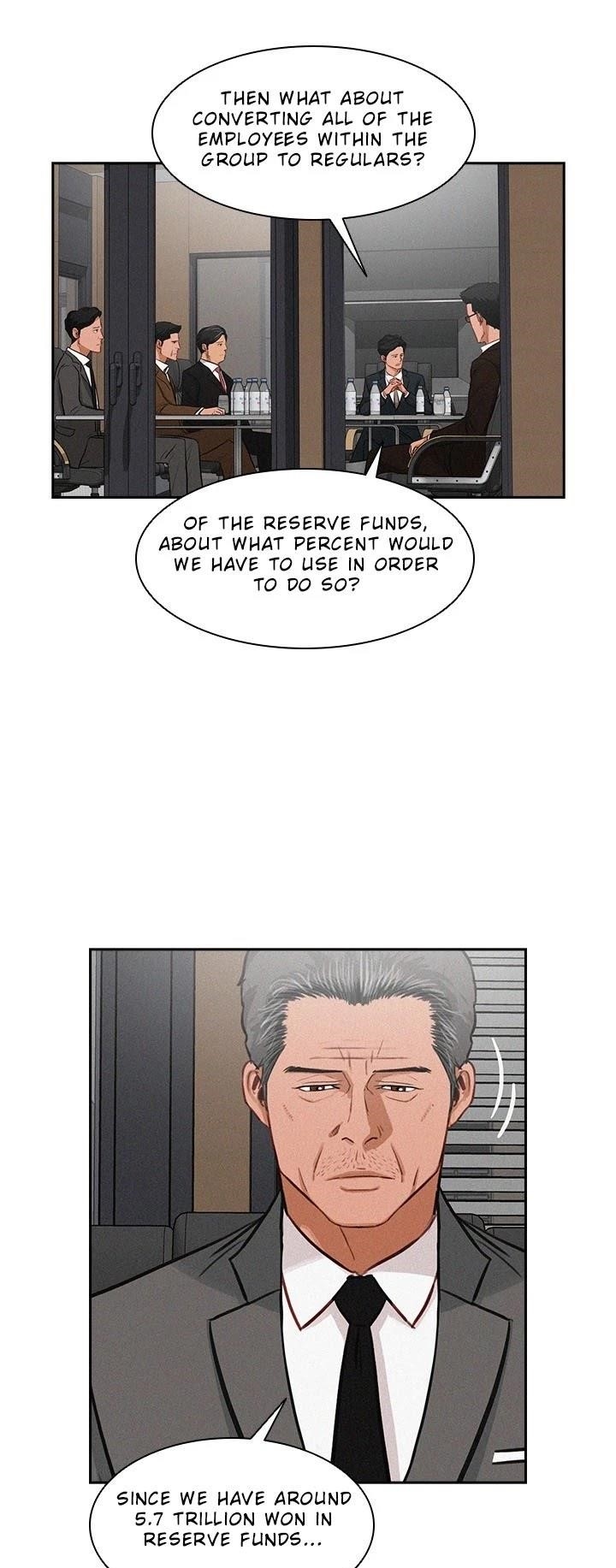 Lord of Money Chapter 16 - Page 7