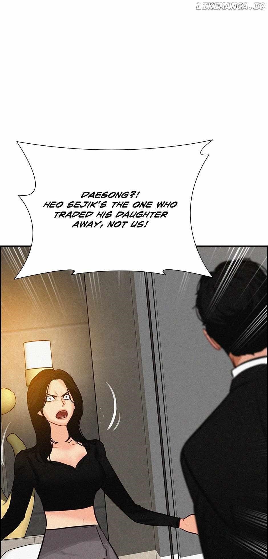 Lord of Money Chapter 168 - Page 64