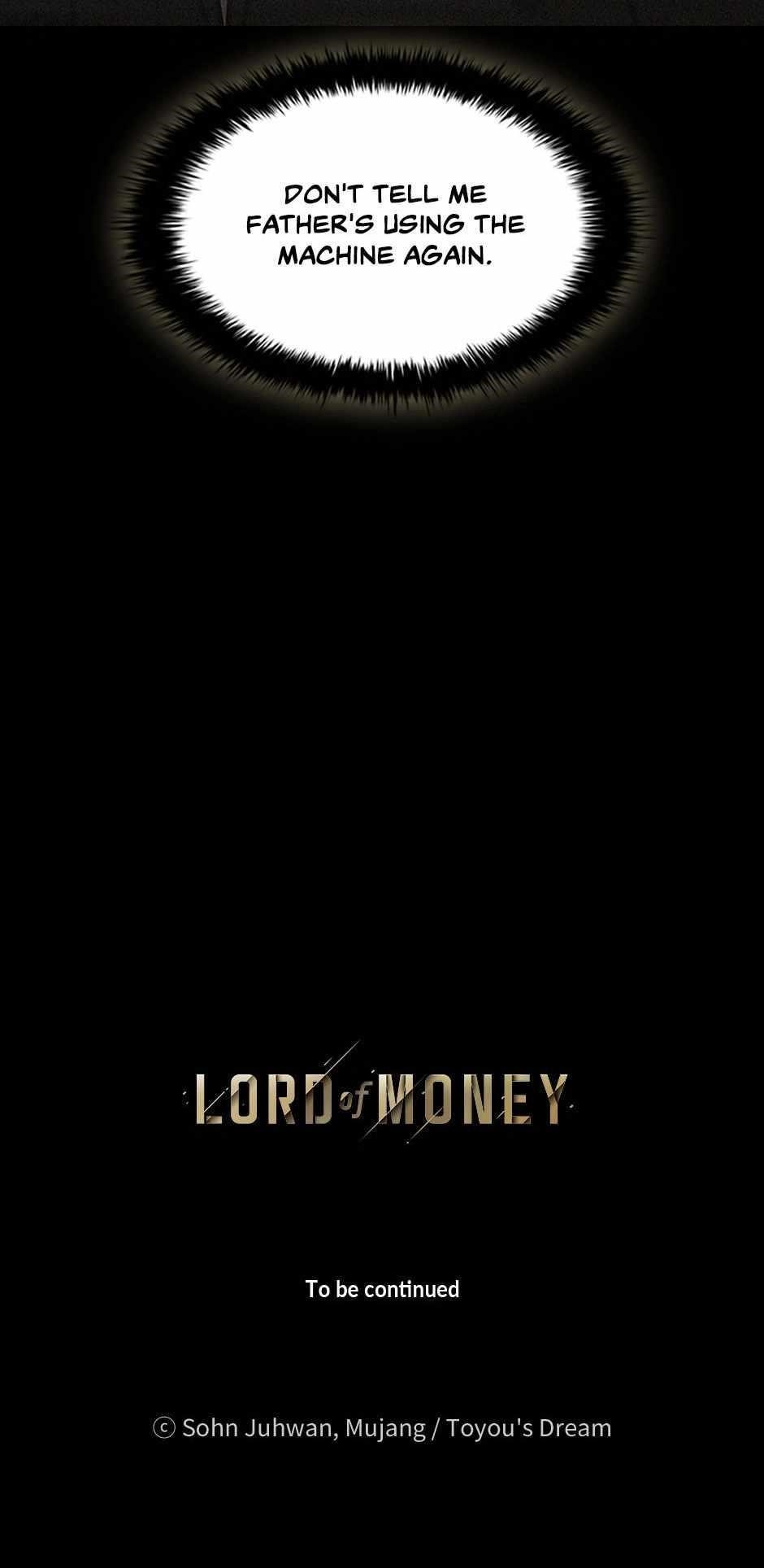 Lord of Money Chapter 169 - Page 83