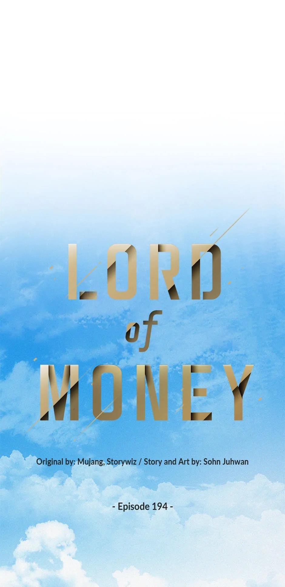 Lord of Money Chapter 194 - Page 27