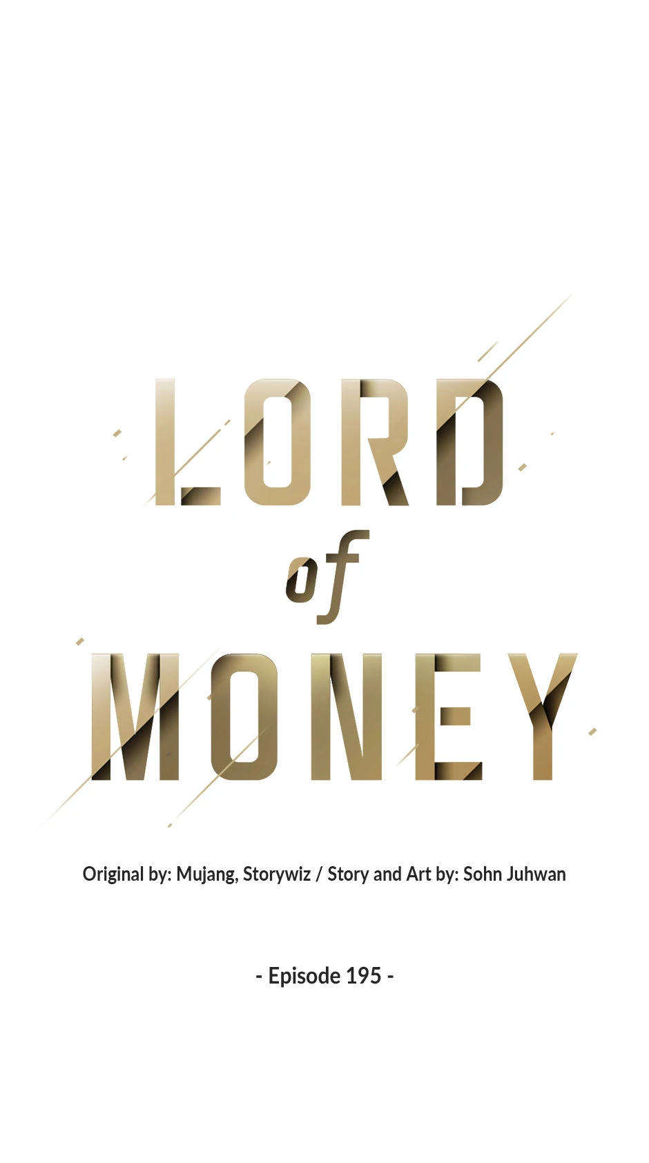 Lord of Money Chapter 195 - Page 46