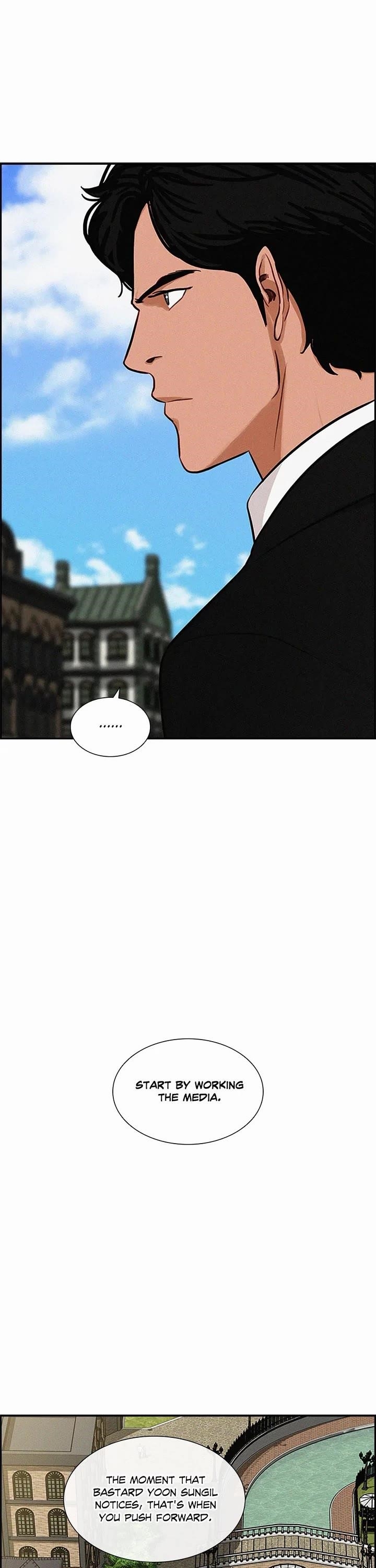 Lord of Money Chapter 196 - Page 12