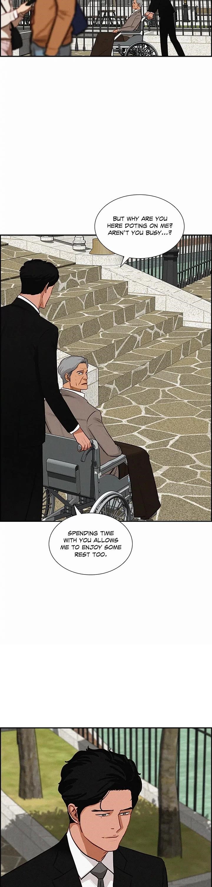Lord of Money Chapter 196 - Page 2