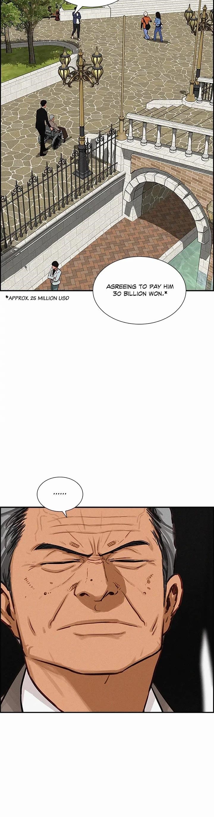 Lord of Money Chapter 196 - Page 4