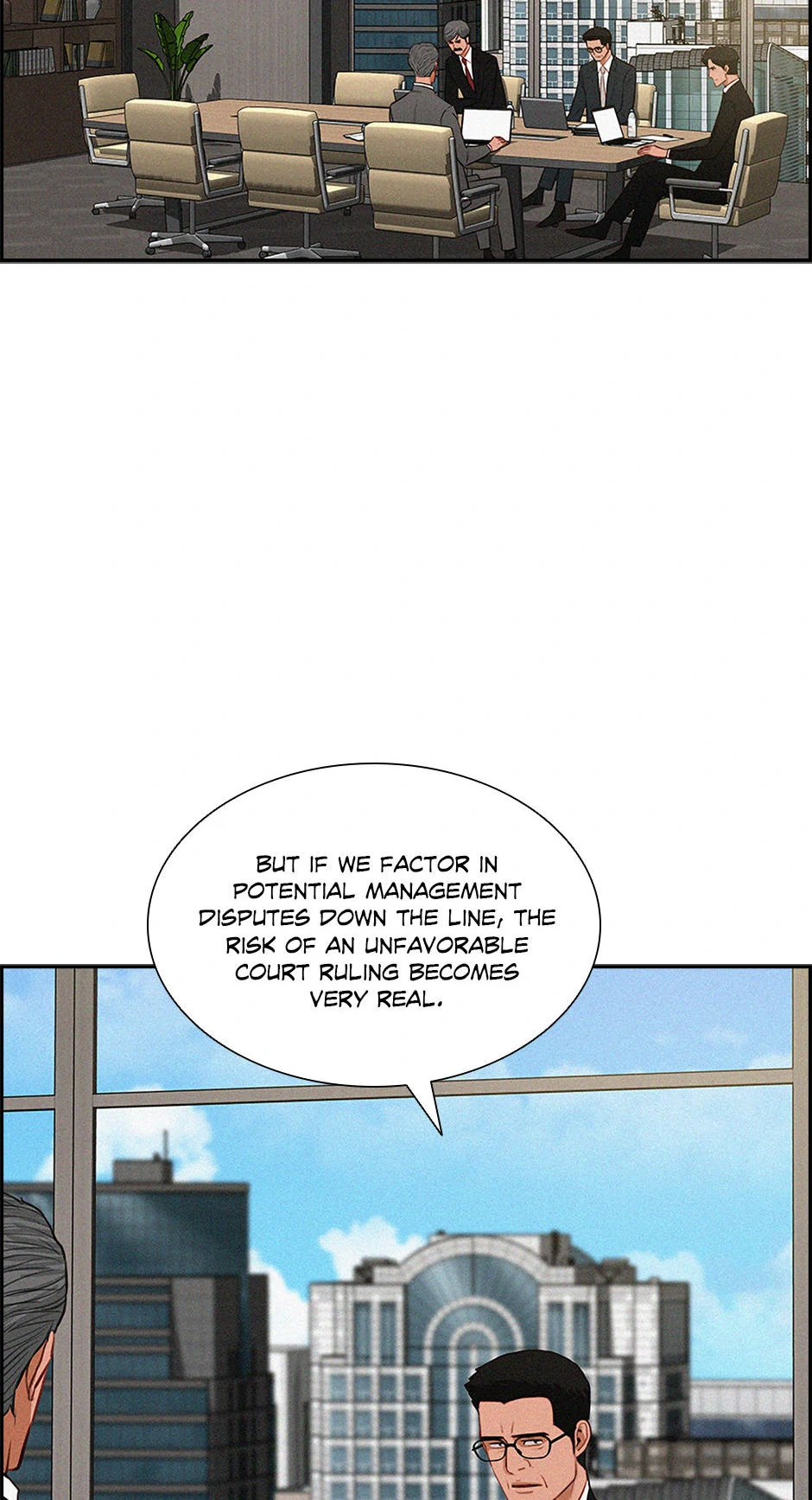 Lord of Money Chapter 197 - Page 34