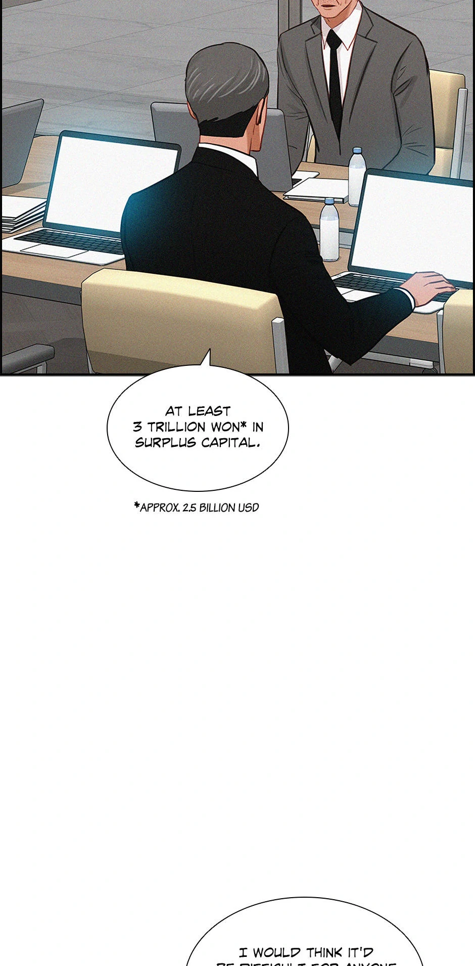 Lord of Money Chapter 197 - Page 41