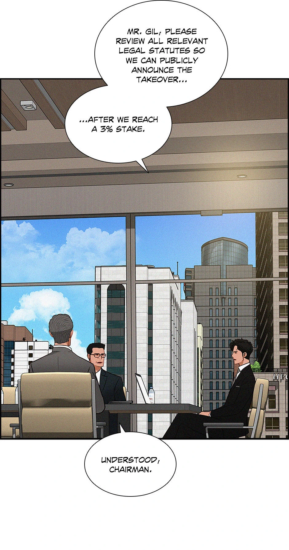 Lord of Money Chapter 197 - Page 47
