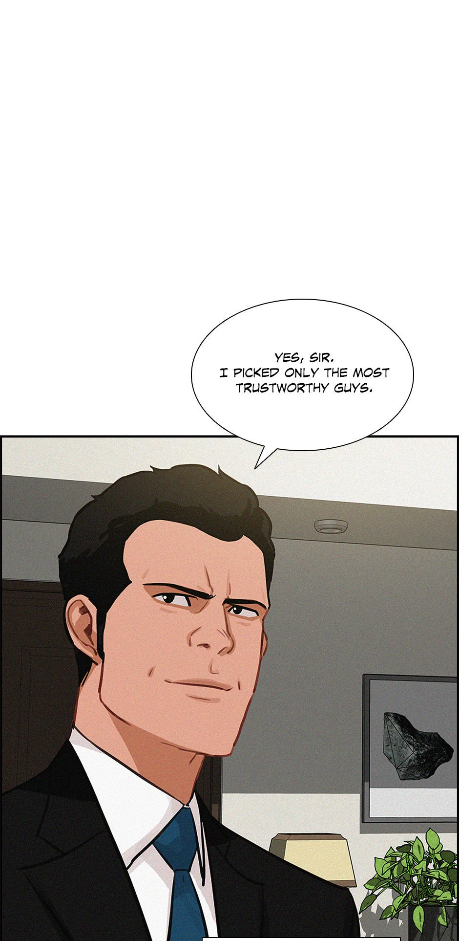 Lord of Money Chapter 197 - Page 6