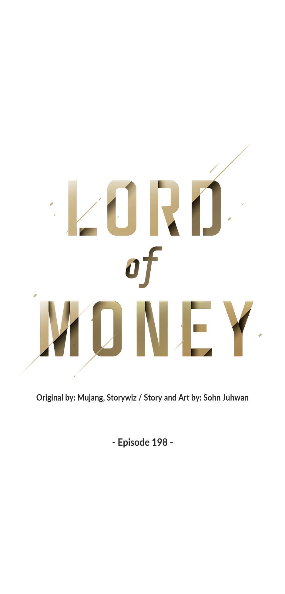 Lord of Money Chapter 198 - Page 18