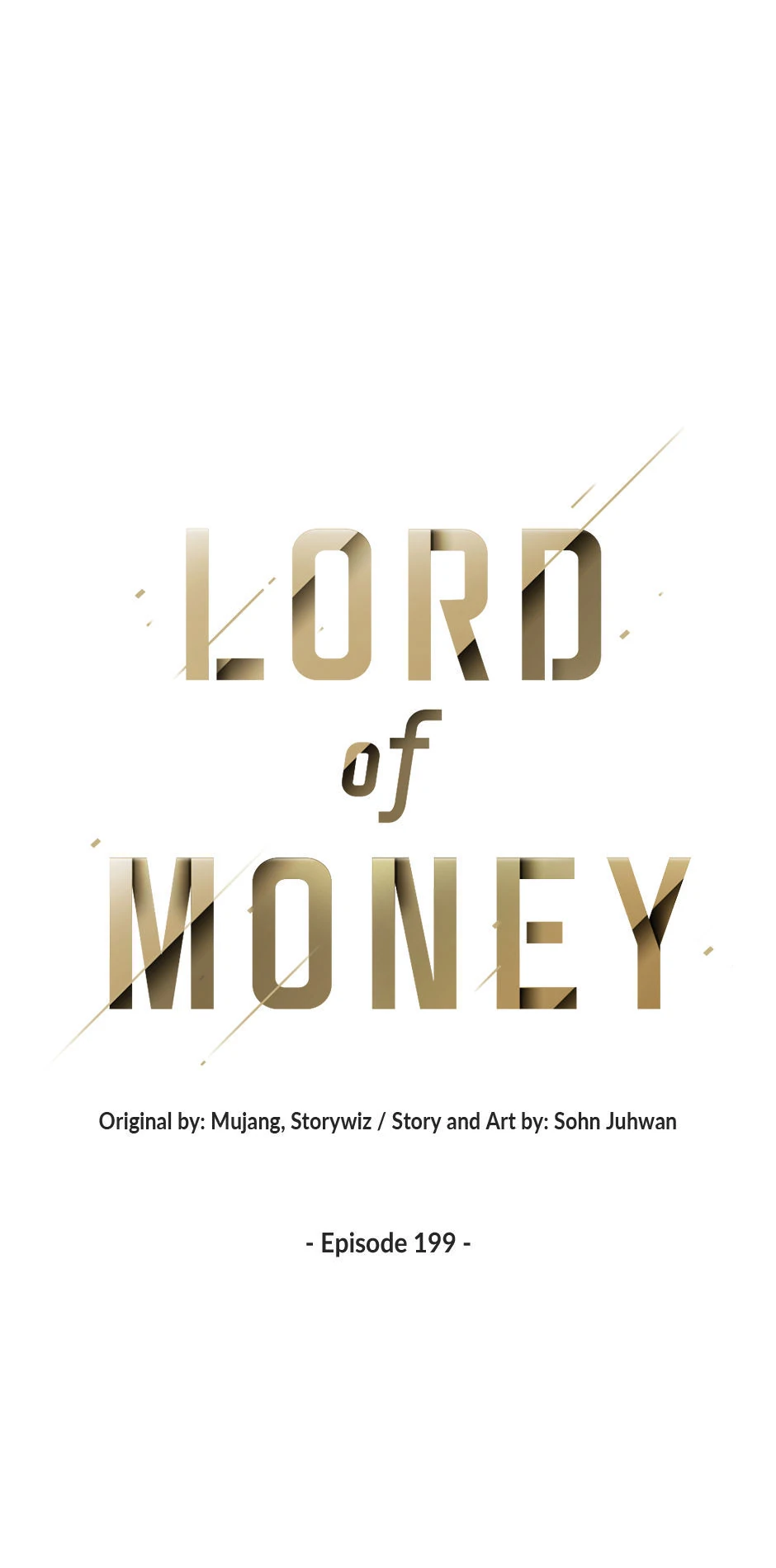 Lord of Money Chapter 199 - Page 17