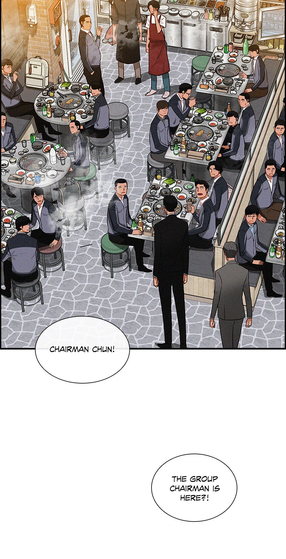 Lord of Money Chapter 200 - Page 26