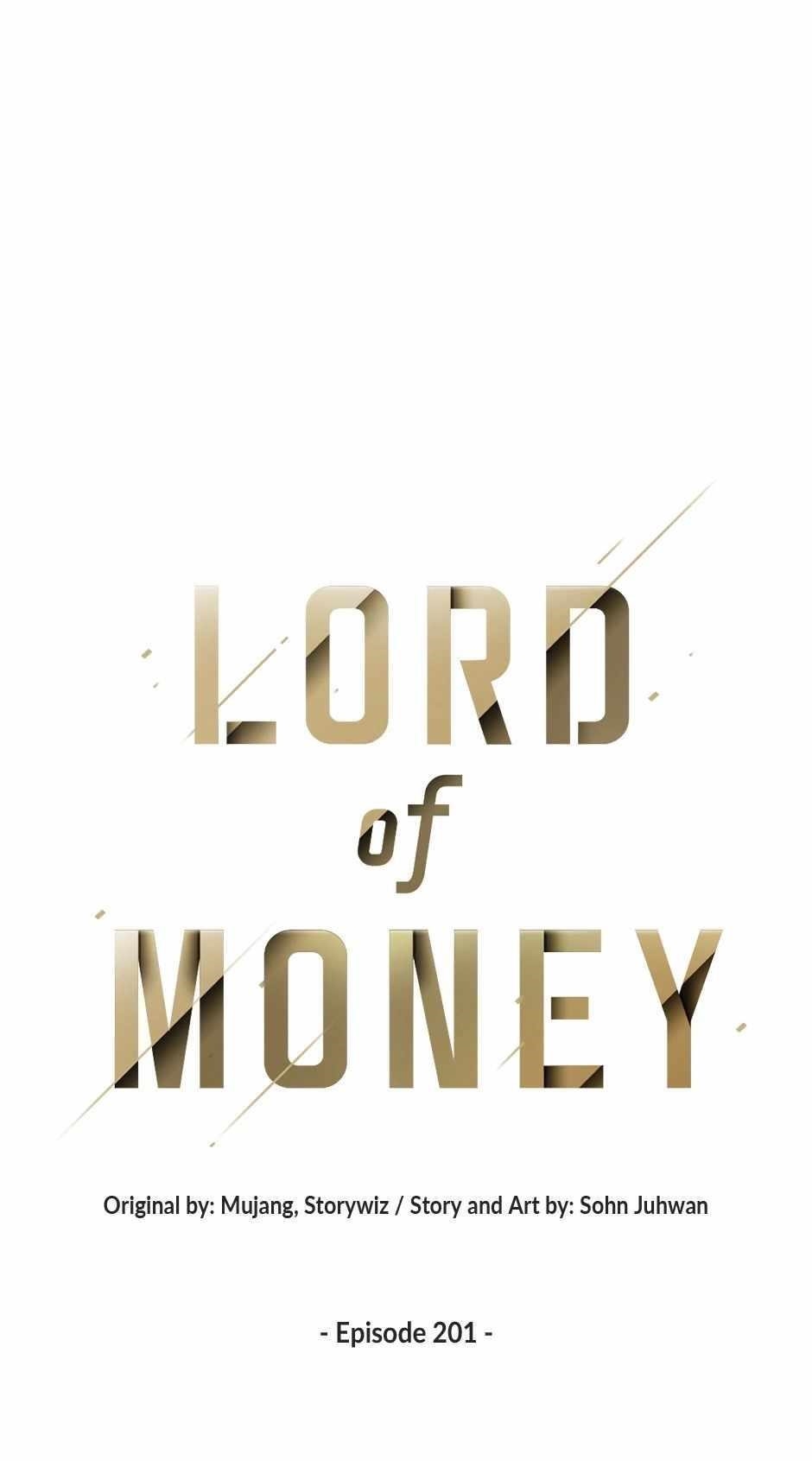 Lord of Money Chapter 201 - Page 27