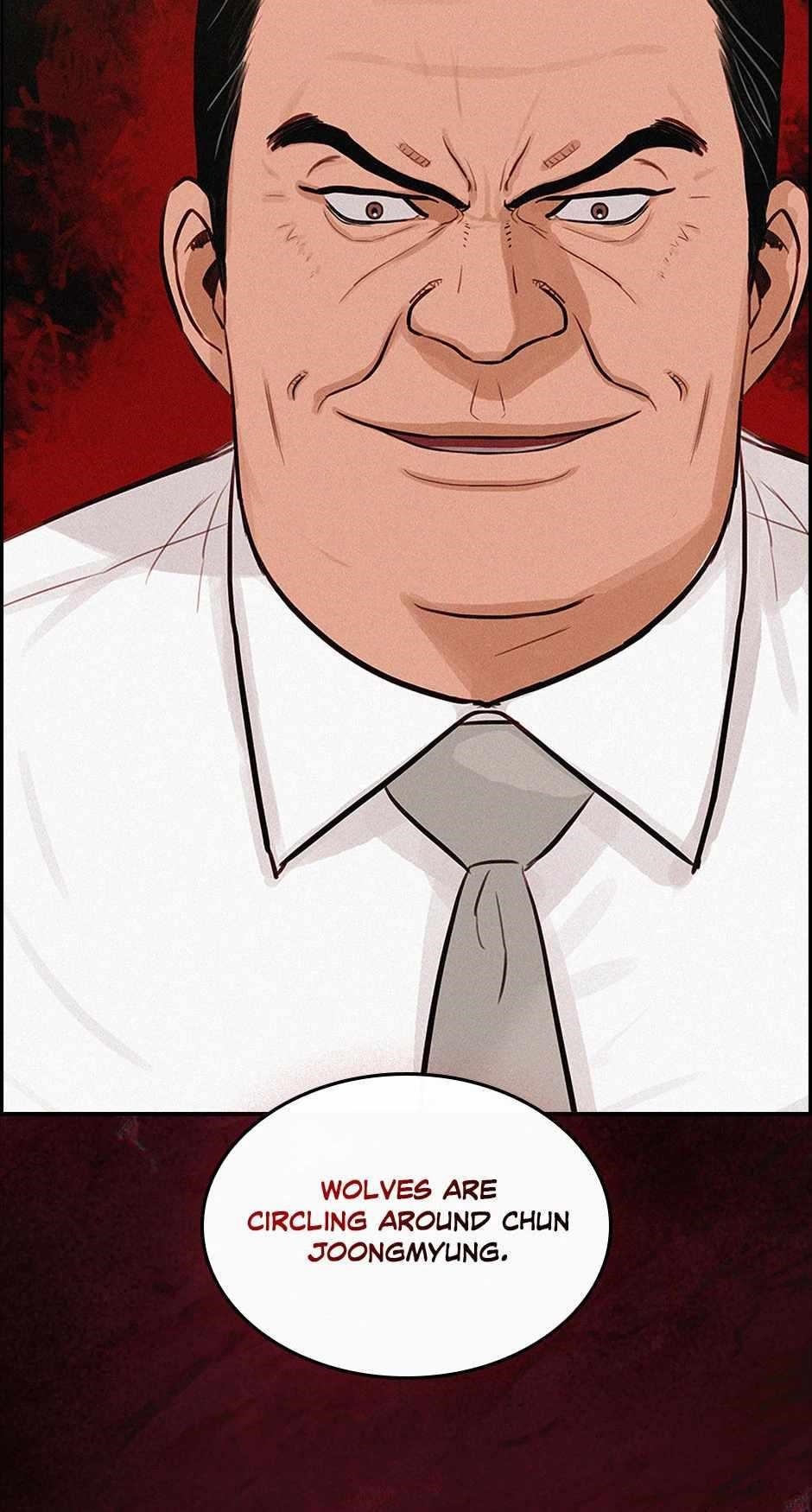 Lord of Money Chapter 201 - Page 82