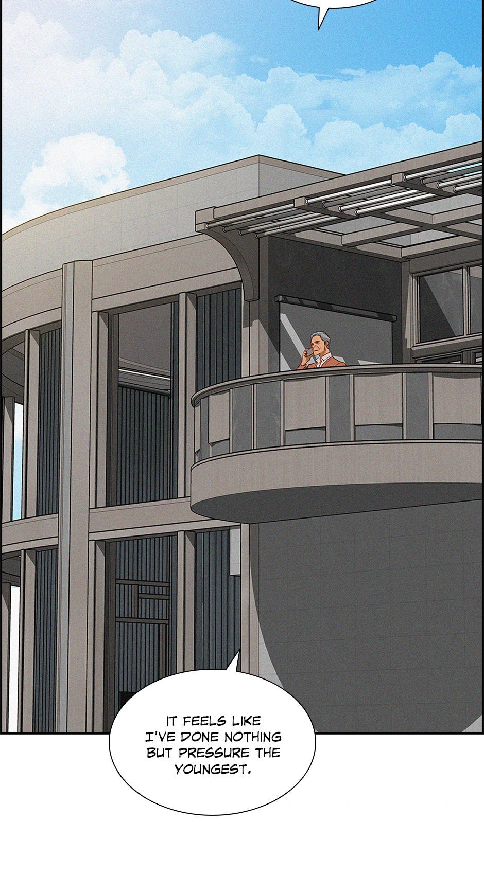 Lord of Money Chapter 202 - Page 19
