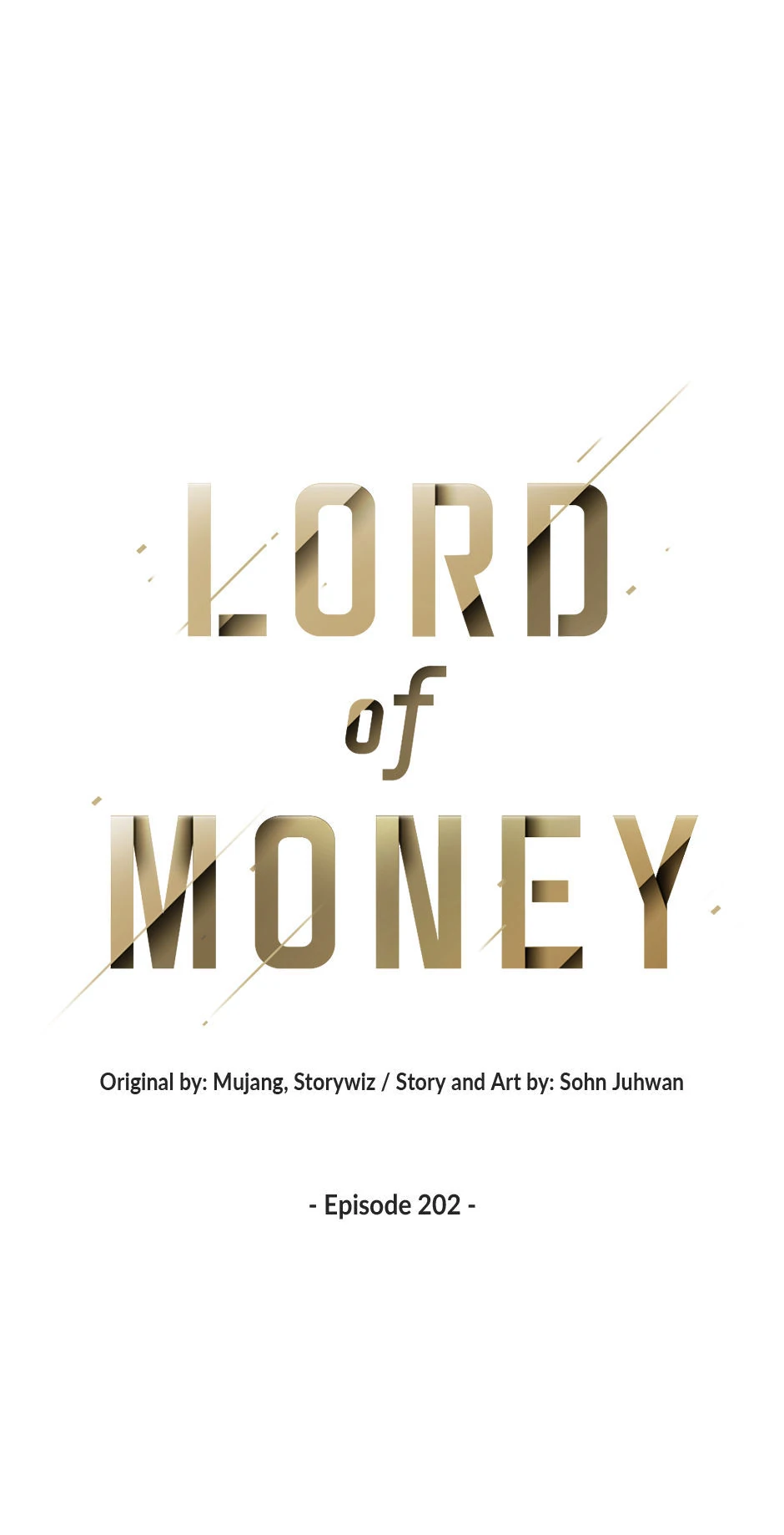 Lord of Money Chapter 202 - Page 20