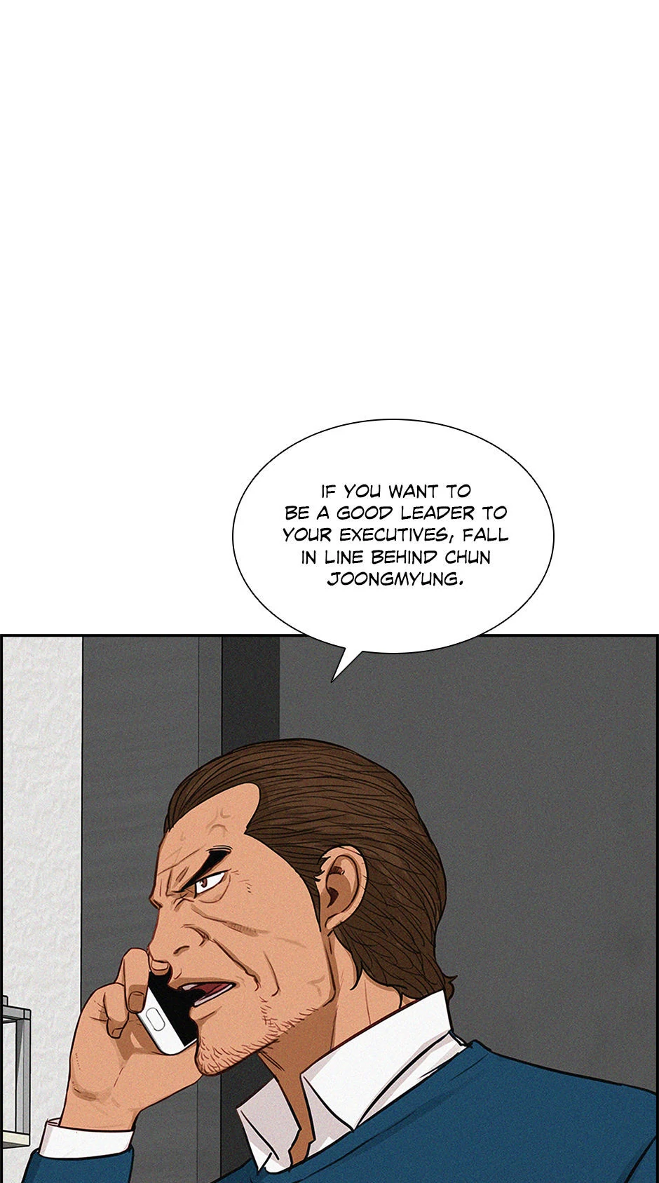 Lord of Money Chapter 202 - Page 54