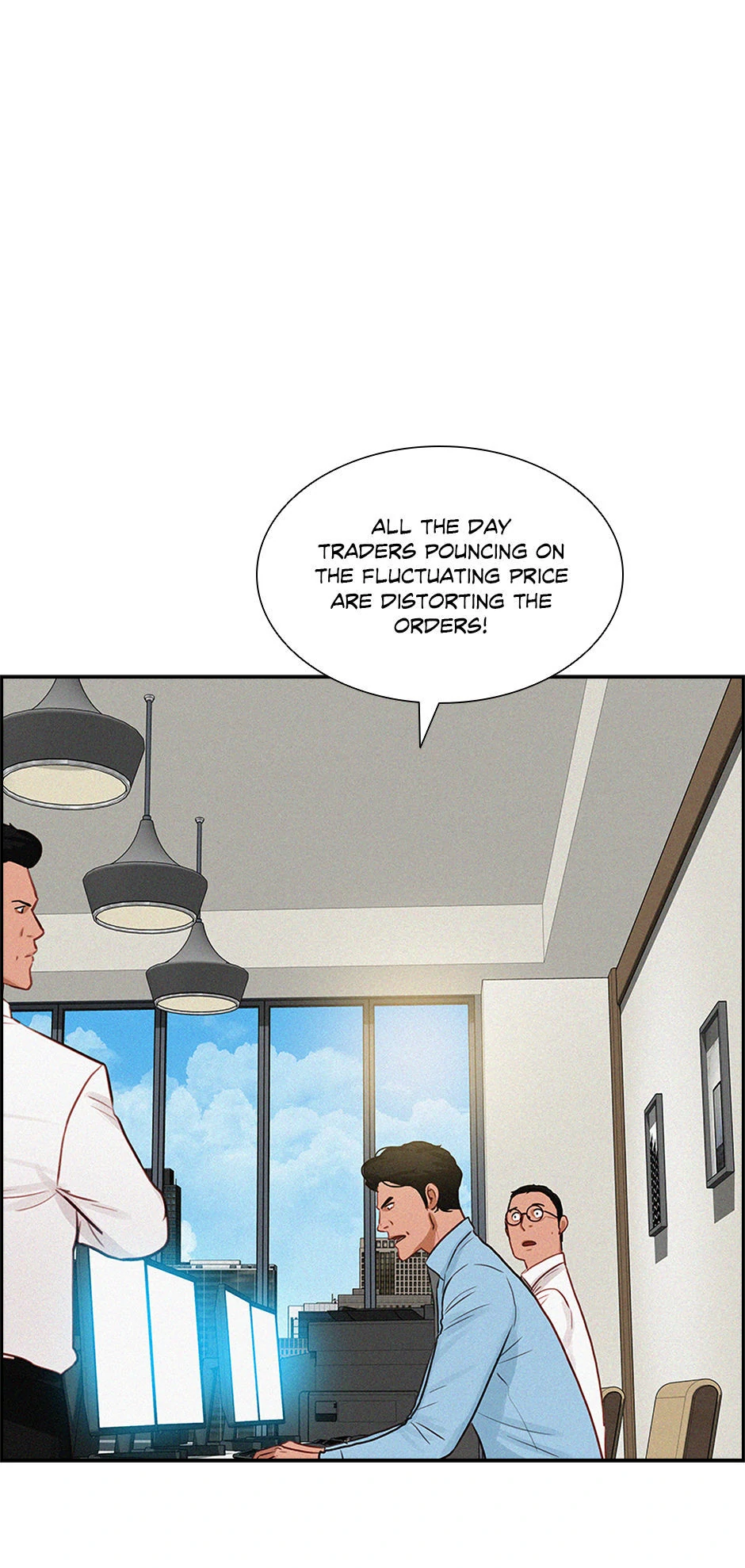 Lord of Money Chapter 202 - Page 63