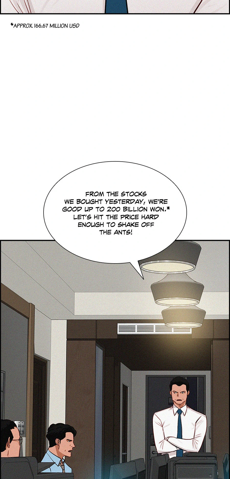 Lord of Money Chapter 202 - Page 65