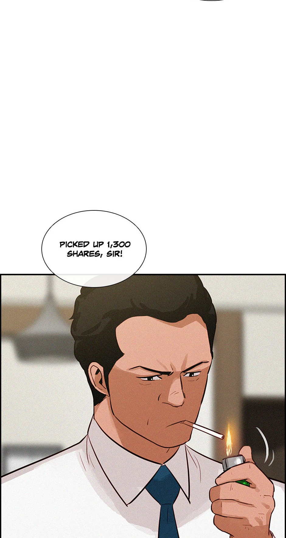 Lord of Money Chapter 202 - Page 71