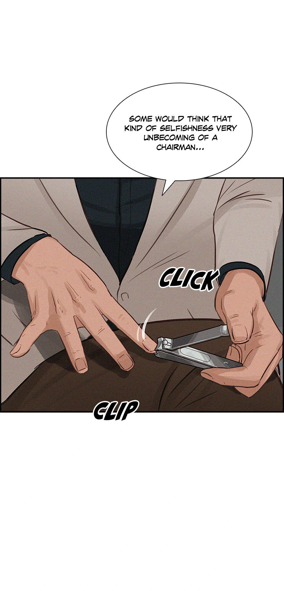 Lord of Money Chapter 203 - Page 72