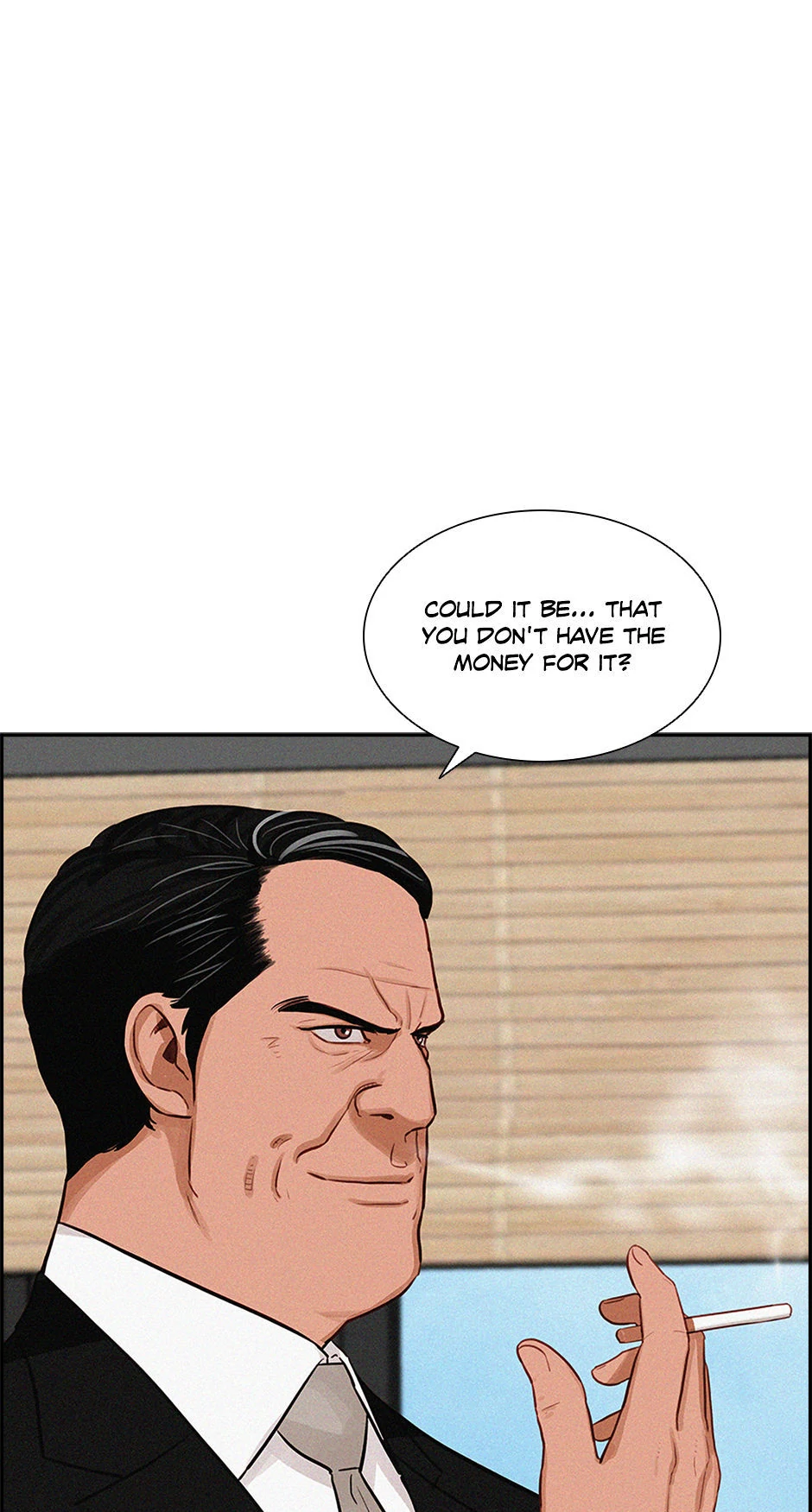 Lord of Money Chapter 203 - Page 74