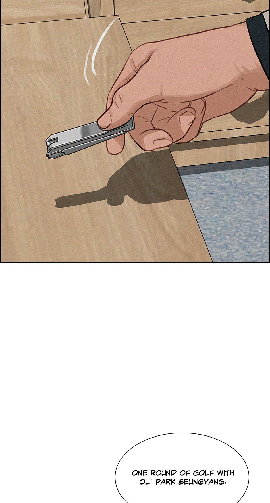 Lord of Money Chapter 203 - Page 77