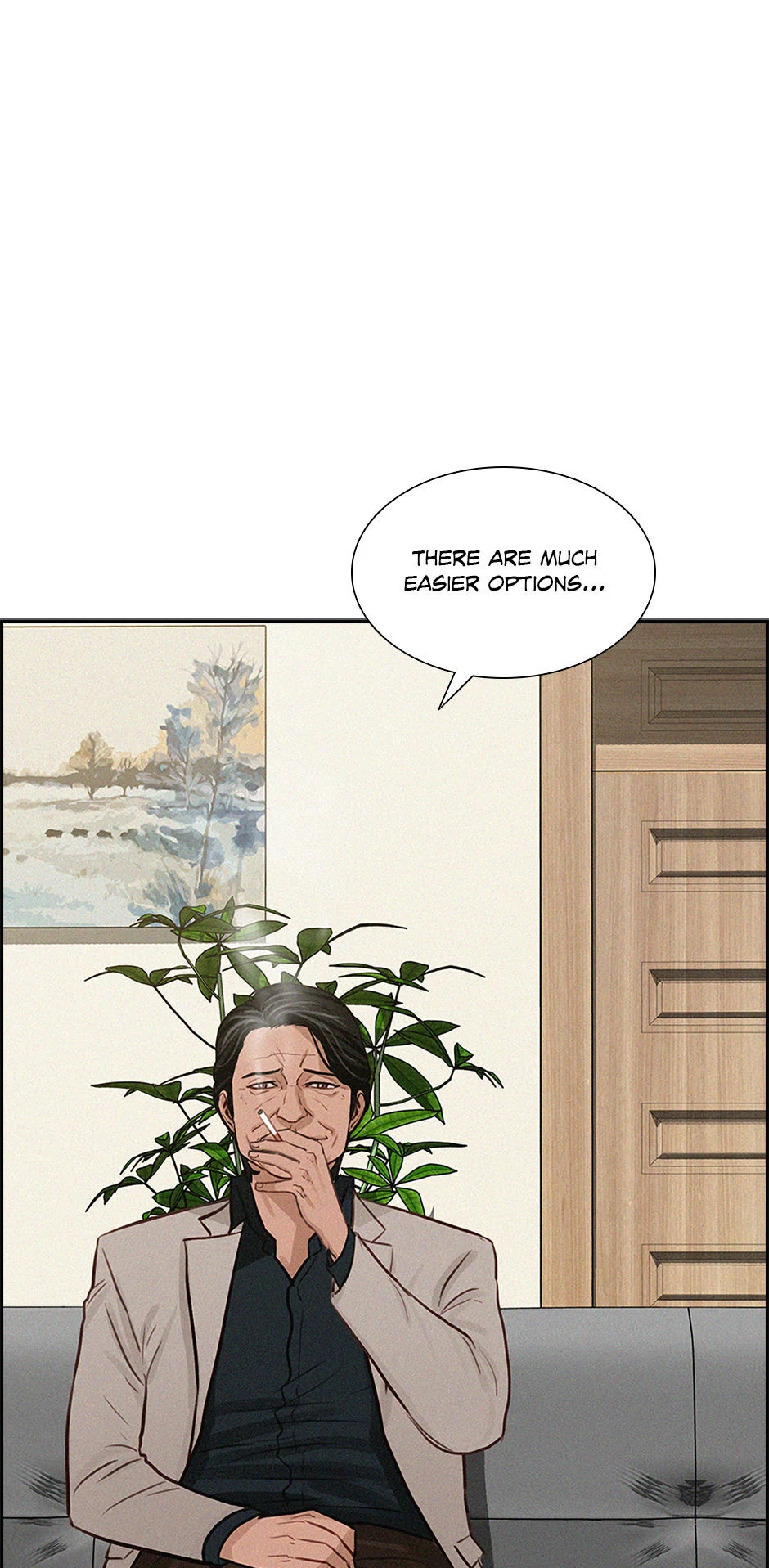 Lord of Money Chapter 204 - Page 33