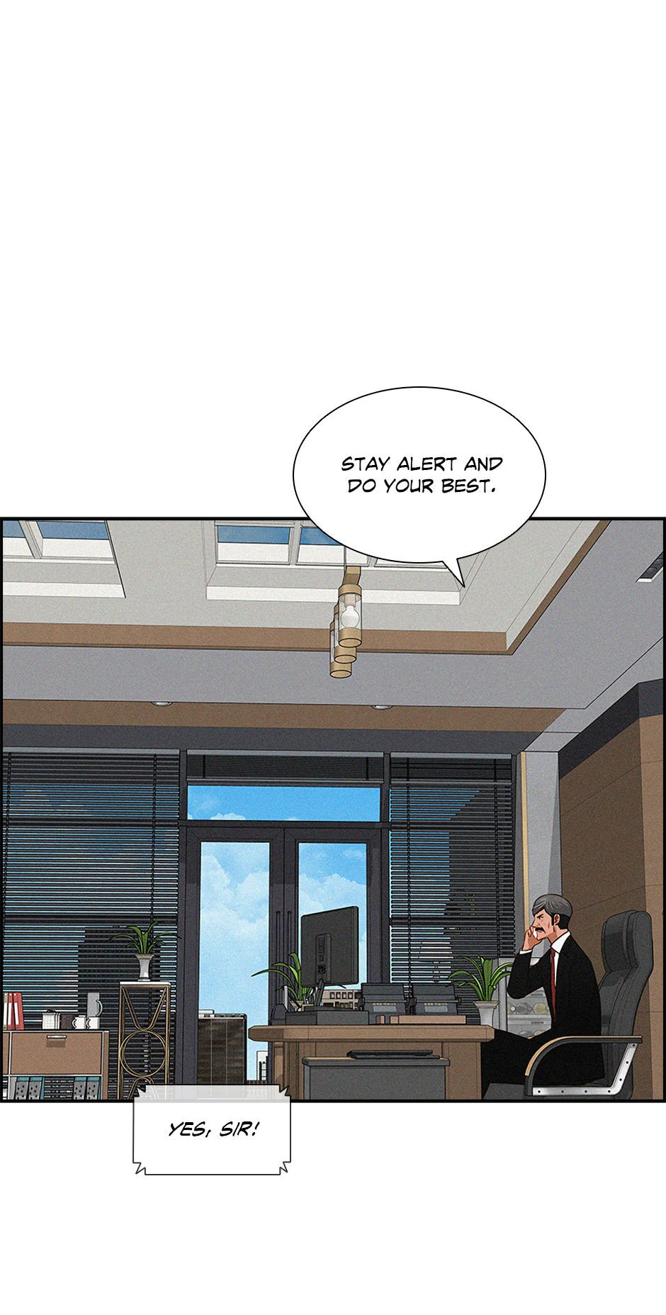 Lord of Money Chapter 204 - Page 47