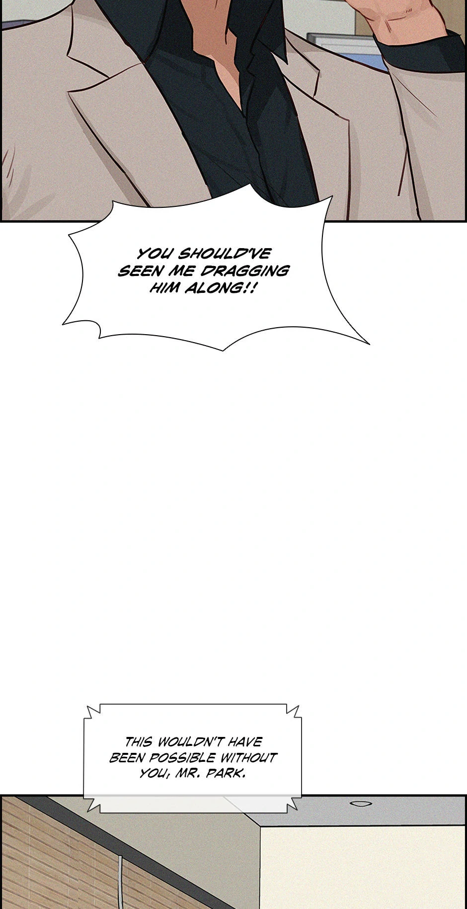 Lord of Money Chapter 204 - Page 60