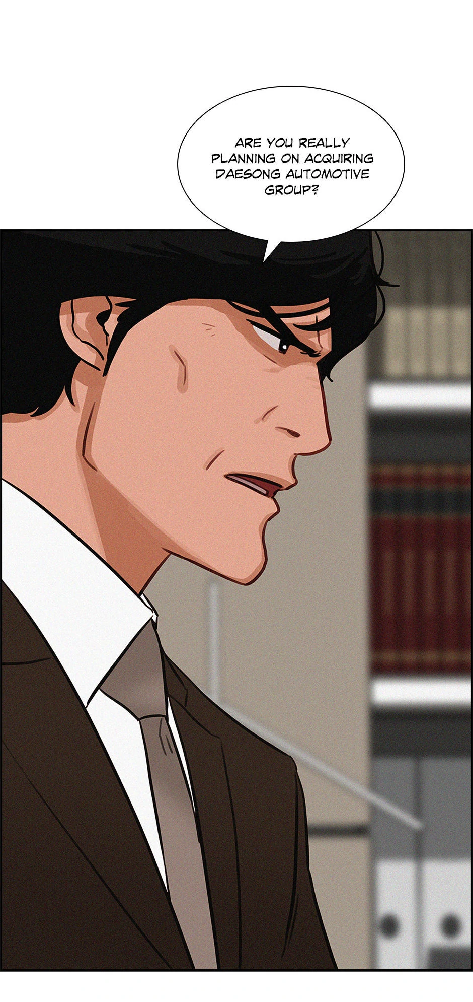 Lord of Money Chapter 204 - Page 76