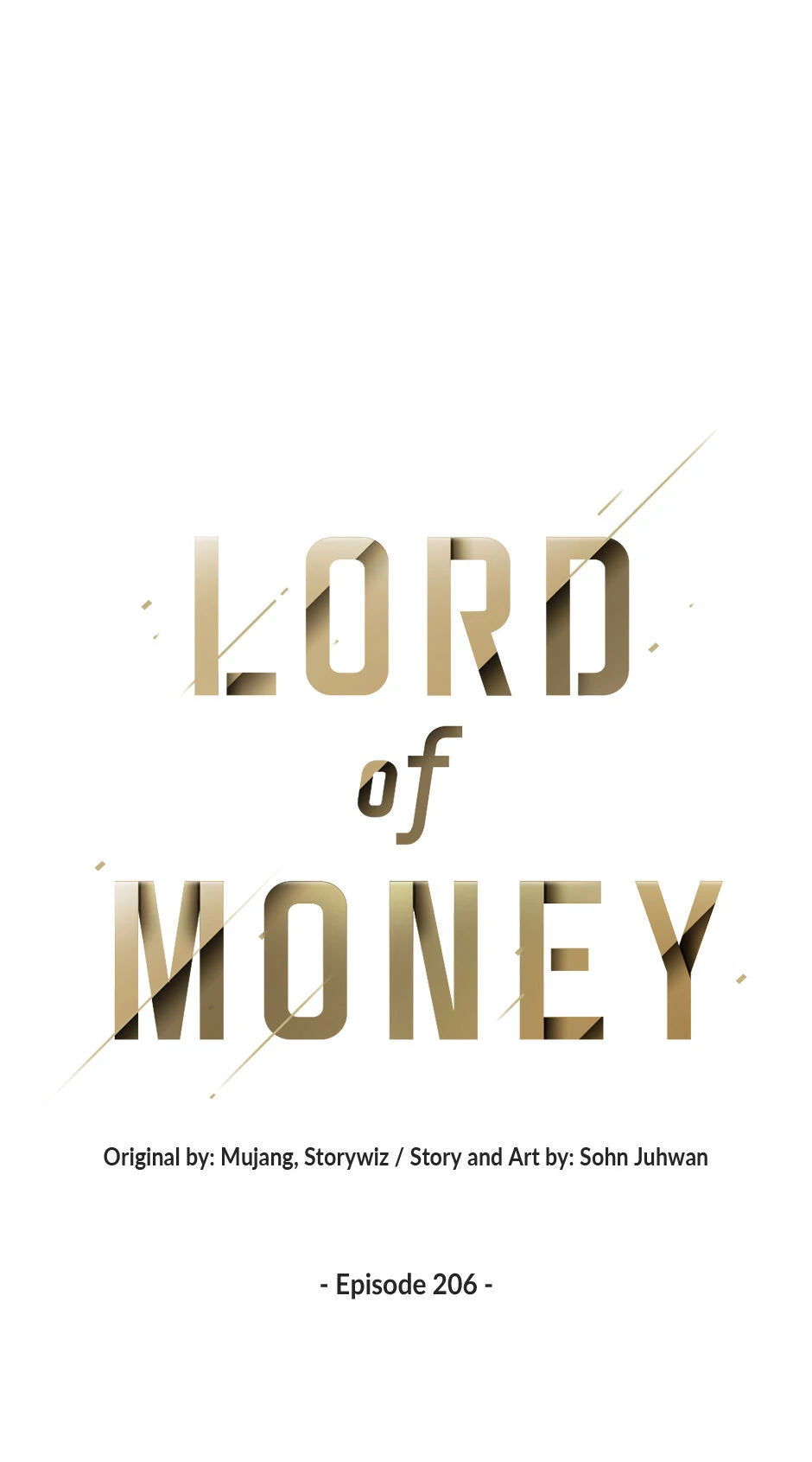 Lord of Money Chapter 206 - Page 27