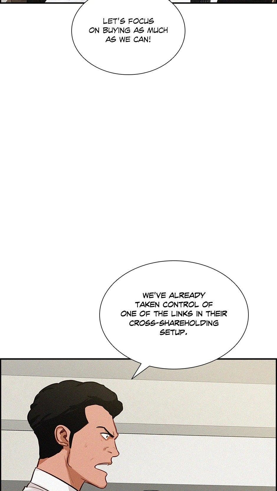 Lord of Money Chapter 207 - Page 39