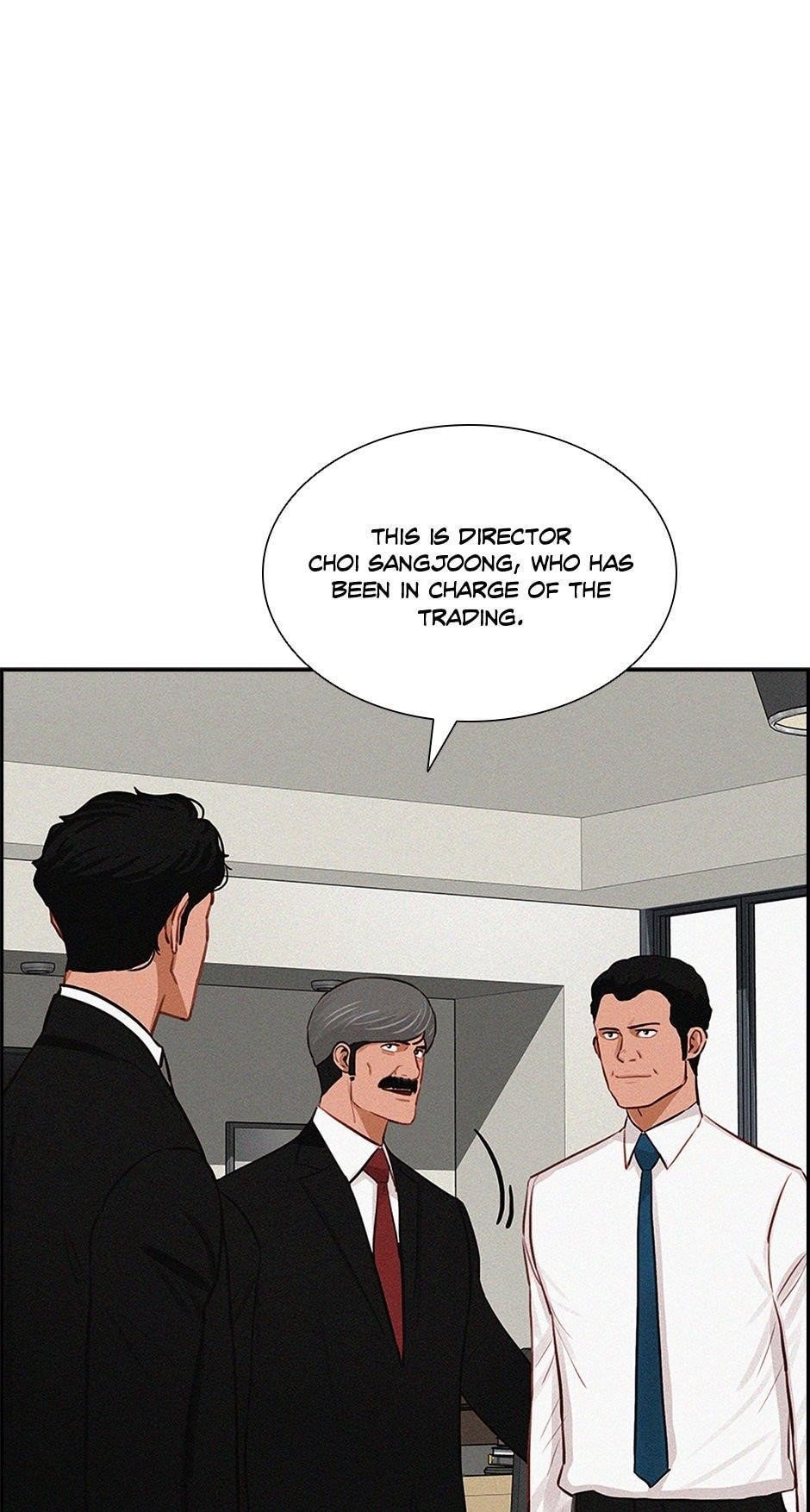 Lord of Money Chapter 208 - Page 31