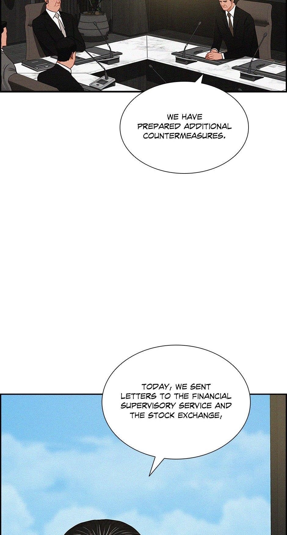 Lord of Money Chapter 209 - Page 46