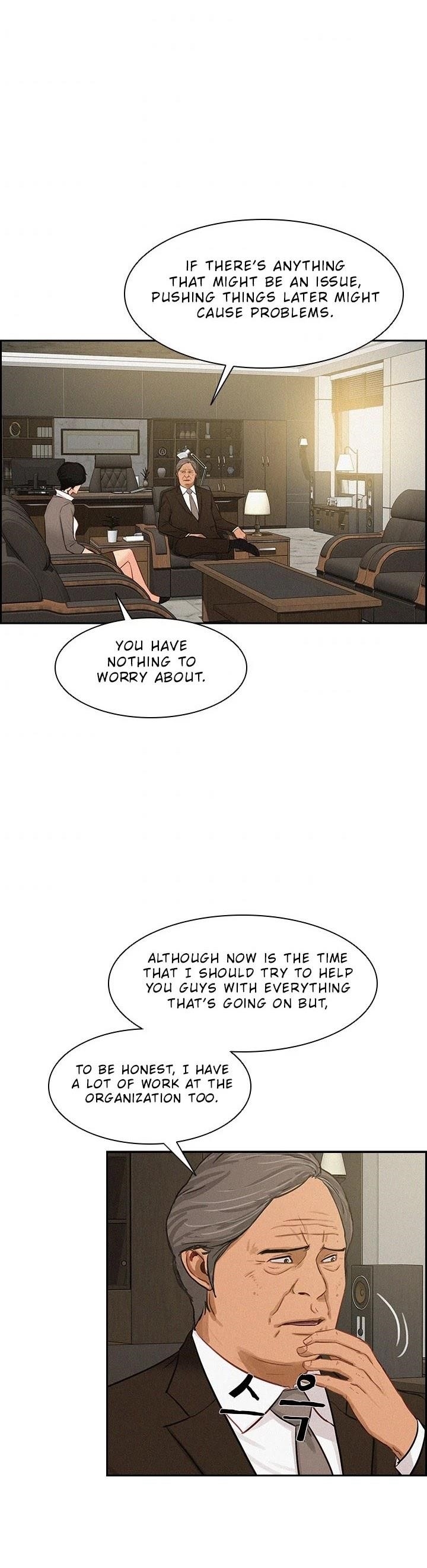 Lord of Money Chapter 31 - Page 19