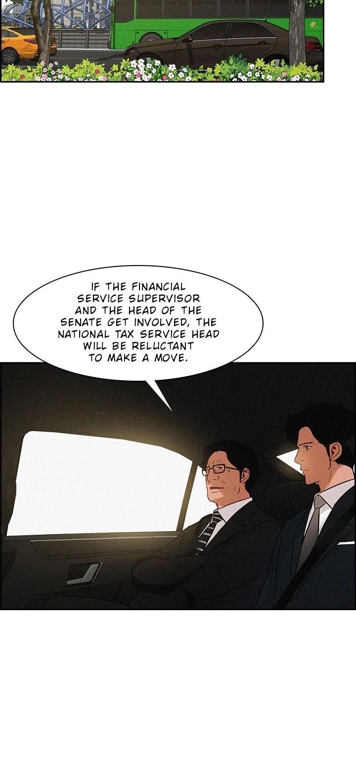 Lord of Money Chapter 31 - Page 24