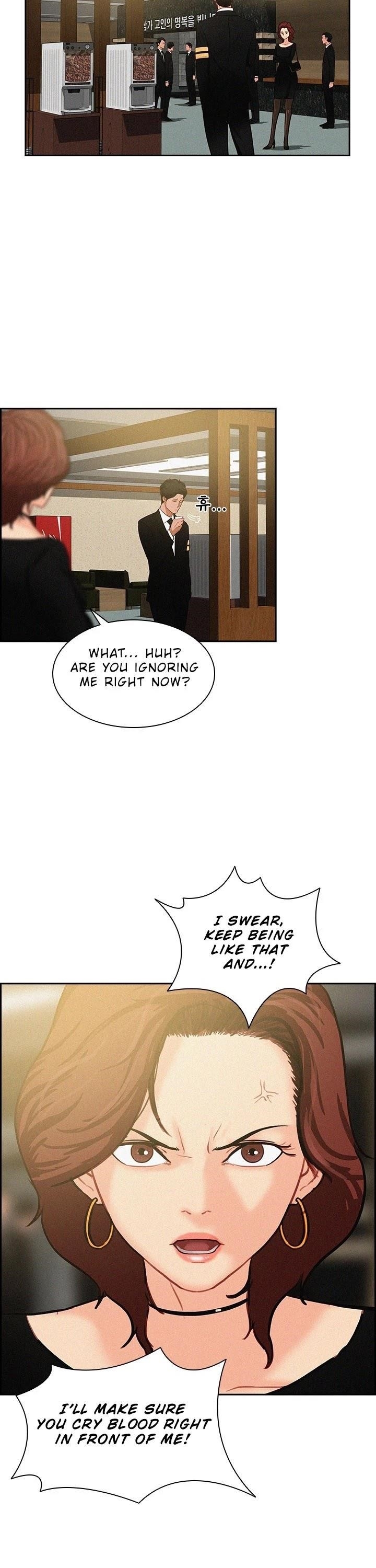 Lord of Money Chapter 37 - Page 26